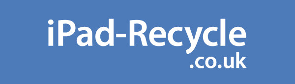iPad Recycle logo