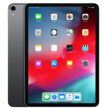 Image of iPad Pro 11 512GB 1st Gen 4G
