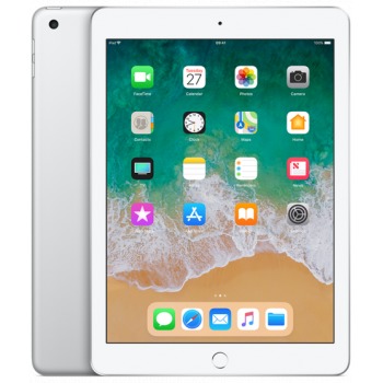 Image of iPad 6 128GB Wi-Fi (2018)