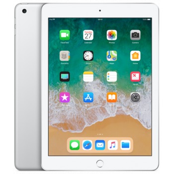Image of iPad 6th Gen 32GB Wi-Fi (2018)