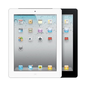 Image of iPad 2 64GB 3G