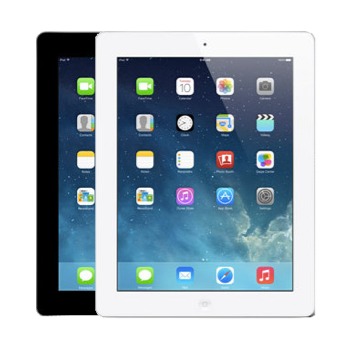 Image of iPad 4 64GB 4G