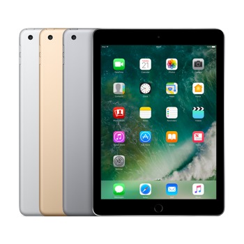 Image of iPad 5 32GB Wi-Fi (2017)