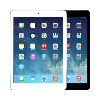 Image of iPad Air 64GB Wi-Fi