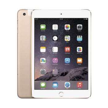 Image of iPad Mini 3 128GB 4G