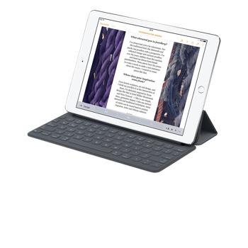 apple smart folio keyboard 12.9